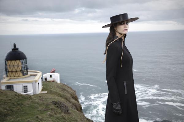 ANDRÉ BADI _ VESTIR ES UN ARTE