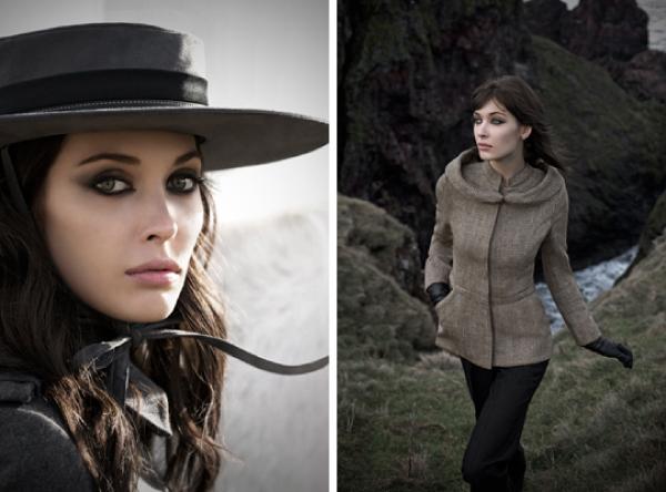 ANDRÉ BADI _ VESTIR ES UN ARTE