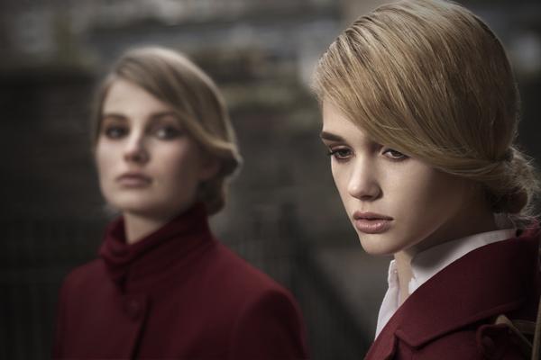 ANDRÉ BADI _ VESTIR ES UN ARTE