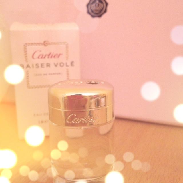 Glossy Box Septiembre