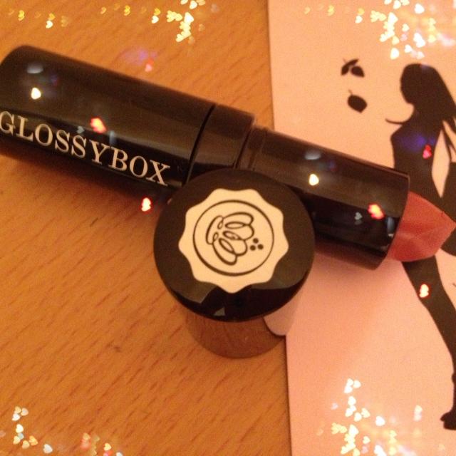 Glossy Box Septiembre