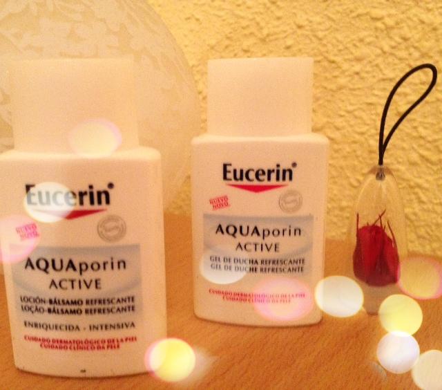 Glossy Box Septiembre