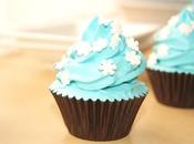 Cupcakes invernales