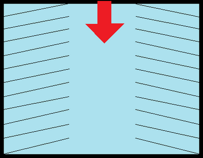 Trenza de toffee y nueces