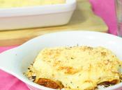 Canelones atún