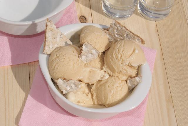 Helado Werther's Original