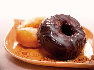 Donuts