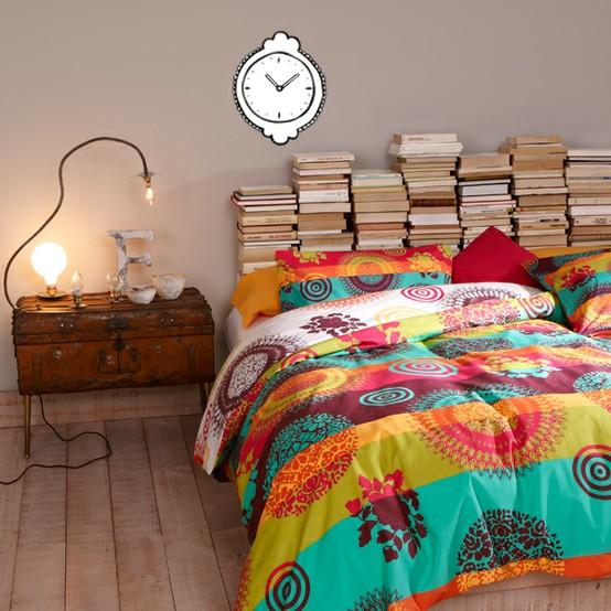 Desigual Living Collection llena de color la casa