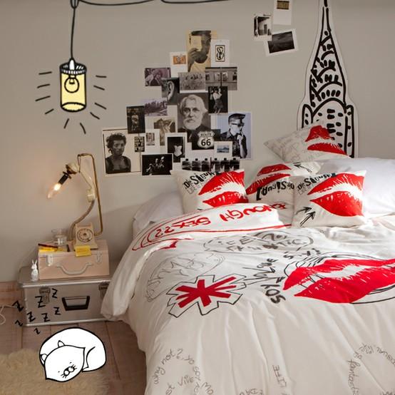 Desigual Living Collection llena de color la casa