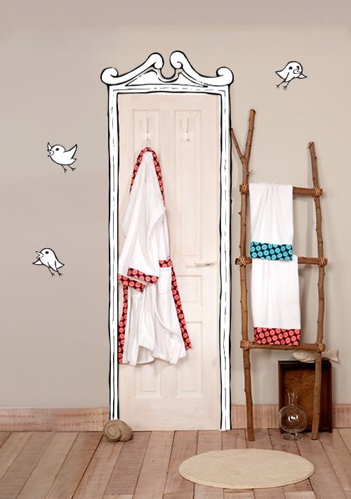 Desigual Living Collection llena de color la casa