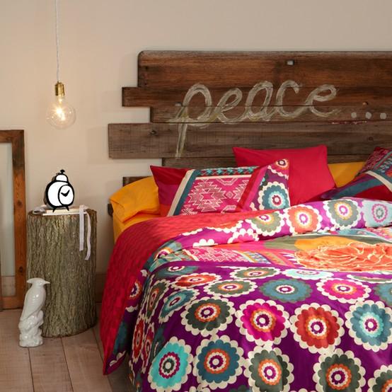 Desigual Living Collection llena de color la casa