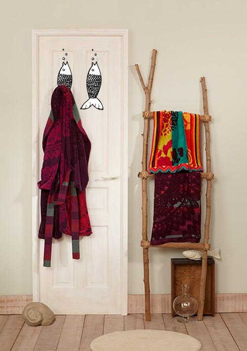 Desigual Living Collection llena de color la casa