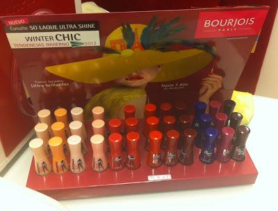 Has probado la depilación de cejas con hilo ?.Mi experiencia en el espacio de belleza de Bourjois.