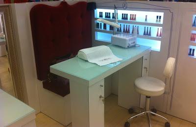 Has probado la depilación de cejas con hilo ?.Mi experiencia en el espacio de belleza de Bourjois.