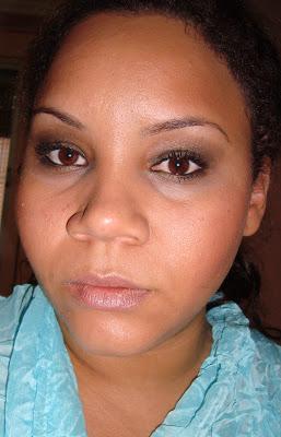 Has probado la depilación de cejas con hilo ?.Mi experiencia en el espacio de belleza de Bourjois.