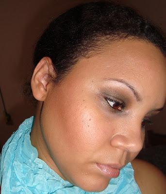 Has probado la depilación de cejas con hilo ?.Mi experiencia en el espacio de belleza de Bourjois.