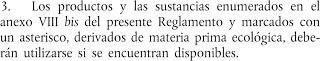 Ya tenemos vino ecológico, o algo así. Ya tenemos vino ecológico, o algo así.