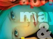 extraordinarios secretos April, June