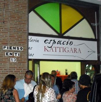 Viaje a Espacio Kattigara