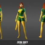 ModelSheet_Jean Grey_Phoenix1pr50