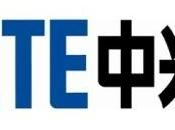 ZTE, hunden acciones pérdidas durante tercer trimestre