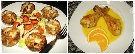 Recopilatorio Recetas