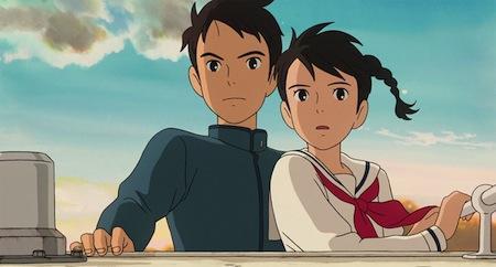 Kokuriko nominado a los premios APSA