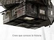 Cabaña Bosque poster español