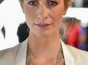 look natural Poppy Delevigne