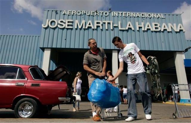 POR FIN HAY LIBERTAD PARA VIAJAR EN CUBA