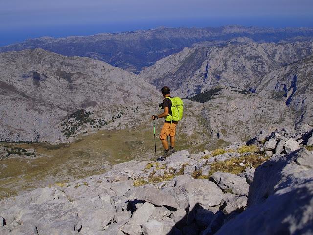 cueto norte del trave