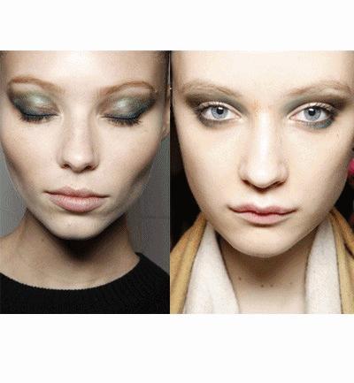 Maquillaje de camuflaje, última tendencia anigif thumb14 Maquillaje de camuflaje, última tendencia