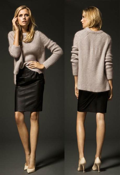 NYC Limited Edition Massimo Dutti NYC Limited Edition Massimo Dutti