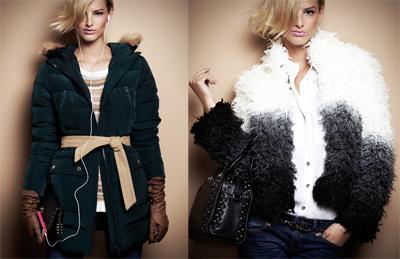 aw12 suiteblanco new fall abrigos 2 Colecciones AW12: Suiteblanco New Fall