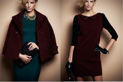 aw12 suiteblanco new fall noche Colecciones AW12: Suiteblanco New Fall