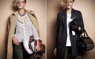 aw12 suiteblanco new fall abrigos Colecciones AW12: Suiteblanco New Fall