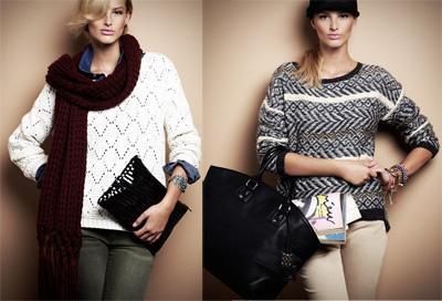 Colecciones AW12: Suiteblanco New Fall