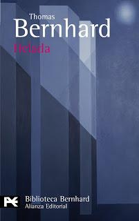 Helada (Thomas Bernhard)