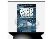 Zero Dark Thirty salsa