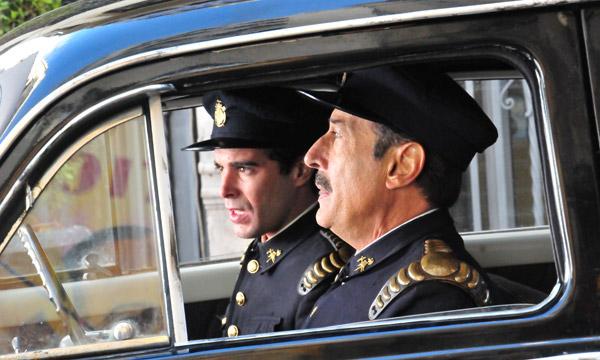 En profundidad: ¡Atraco!