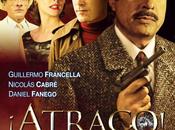 profundidad: ¡Atraco!