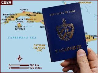 Actualizada ley migratoria de Cuba [+ pdf]