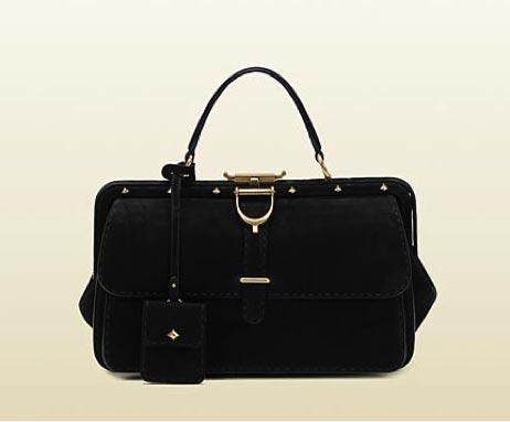 Bolso Kelly de Gucci