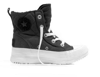 CONVERSE: PUES A MI ME GUSTAN ESTAS!!