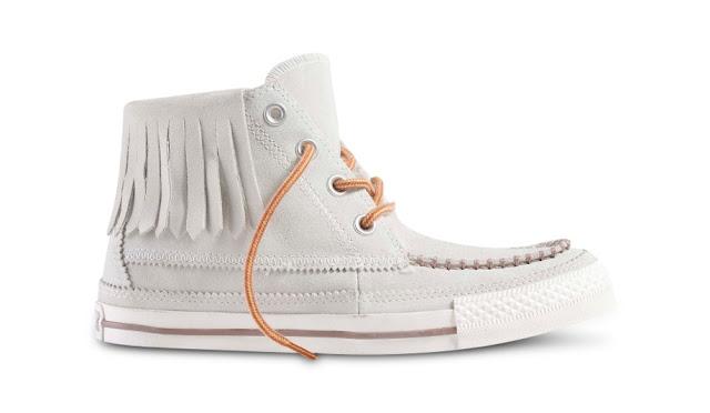 CONVERSE: PUES A MI ME GUSTAN ESTAS!!