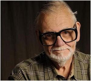 George A. Romero está escribiendo un proyecto secreto de zombis para Marvel