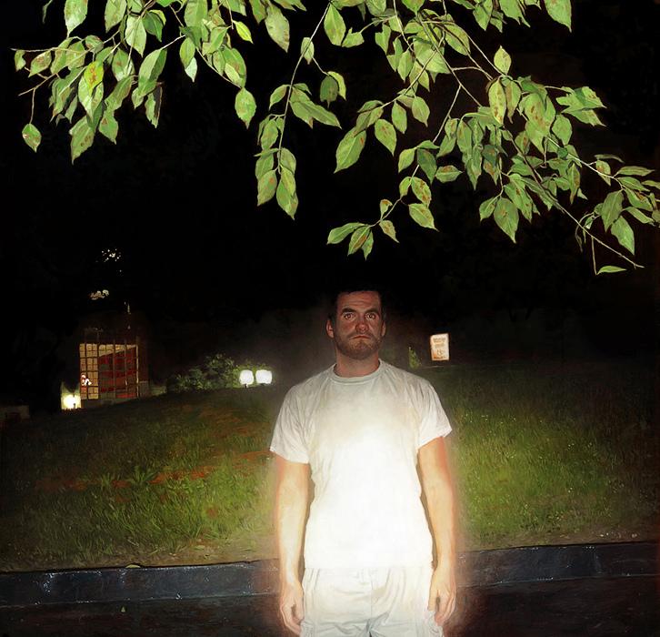 Alex Roulette – Pinturas (II)