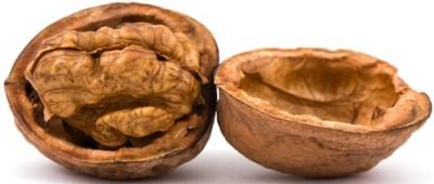 Las propiedades saludables de las nueces