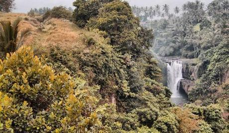 Cascada Kemenuh, Bali 