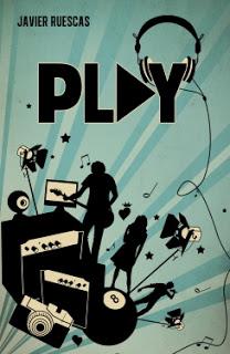 'PLAY' de Javier Ruescas